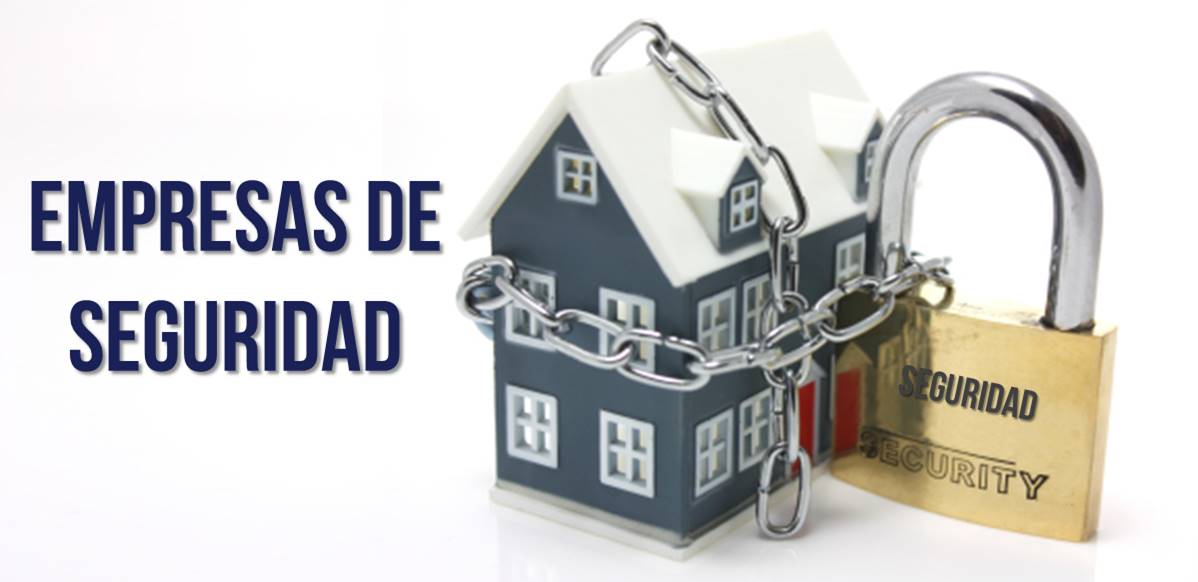 empresas de seguridad